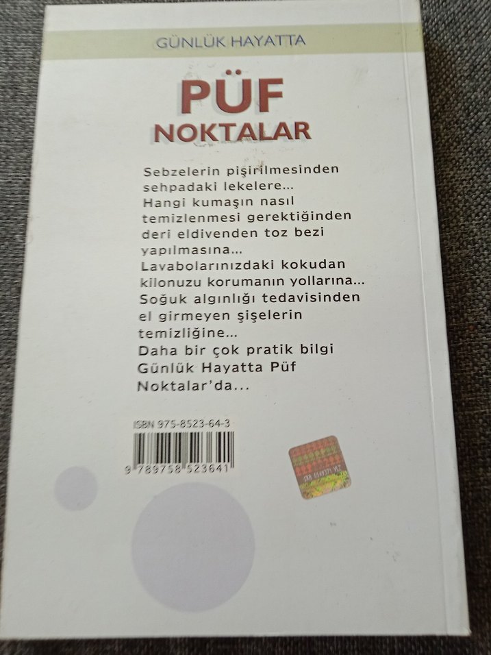 Püf Noktalar - Dilara Dal - Görsel 3