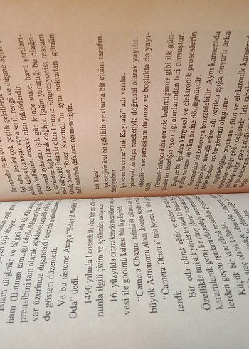 Tiyatro, Sinema, Televizyon Oyunculuğu Kitabı - Görsel 9