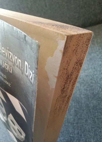 Tiyatro, Sinema, Televizyon Oyunculuğu Kitabı - Görsel 13