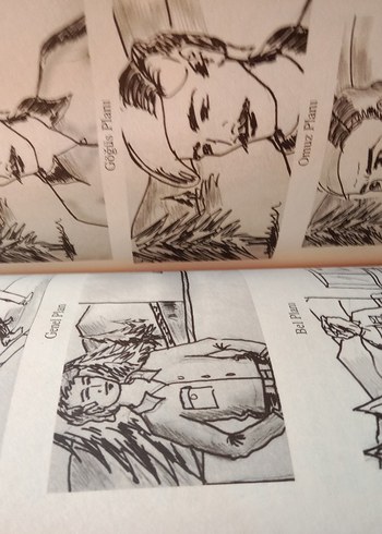 Tiyatro, Sinema, Televizyon Oyunculuğu Kitabı - Görsel 7