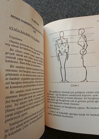 Tiyatro, Sinema, Televizyon Oyunculuğu Kitabı - Görsel 2