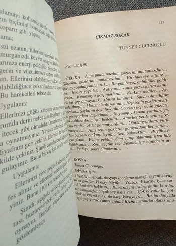 Tiyatro, Sinema, Televizyon Oyunculuğu Kitabı - Görsel 3