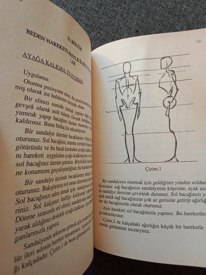 Tiyatro, Sinema, Televizyon Oyunculuğu Kitabı - Görsel 2