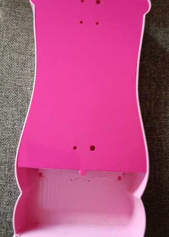 Pembe Oyuncak Gardırop - Görsel 5
