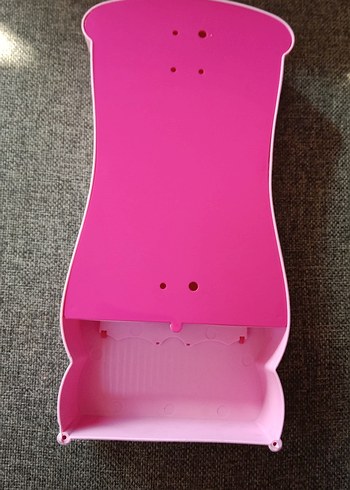 Pembe Oyuncak Gardırop - Görsel 10