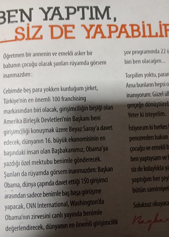 BAYBARS ALTUNTAŞ Otobüsten İndim Kitap - Görsel 2