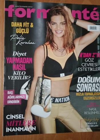 Siyah Deri Mini Atlet - Görsel 7