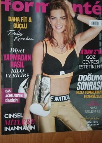 Siyah Deri Mini Atlet - Görsel 8