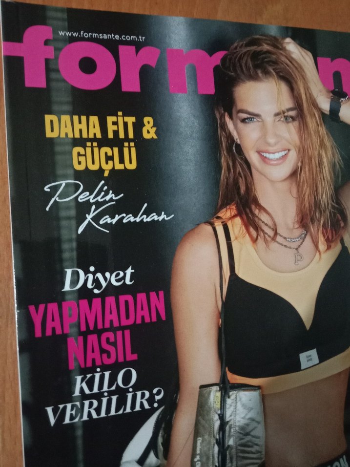 Siyah Deri Mini Atlet - Görsel 3