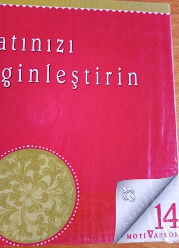 Hayatınızı zenginlestirin motivasyon cd - Görsel 3