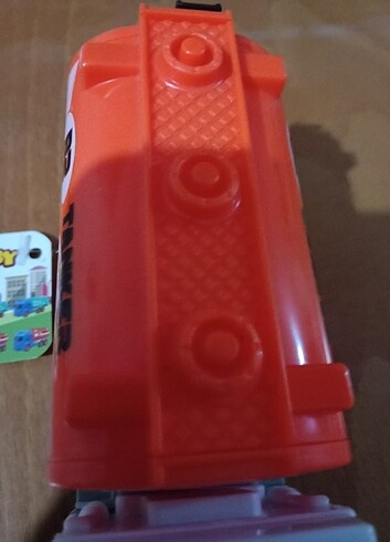 Tanker oyuncak yeni araba - Görsel 13