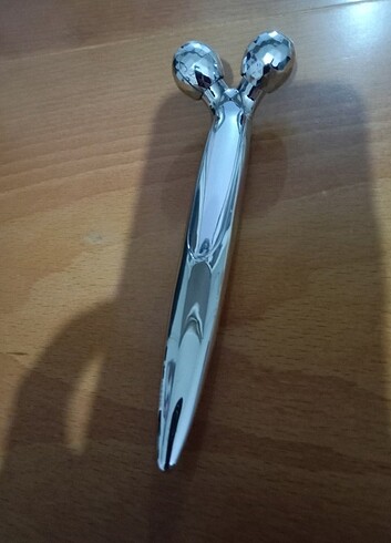 2 başlı yüz masaj aleti  - Görsel 9