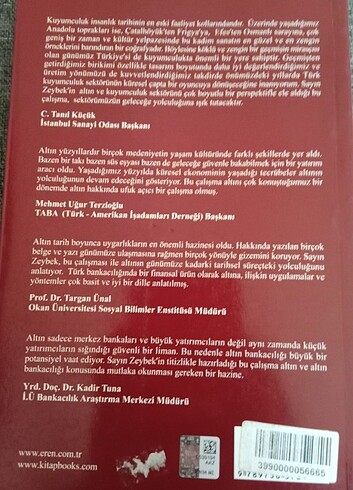 Altın yatırımı hakkında herşey - Görsel 3