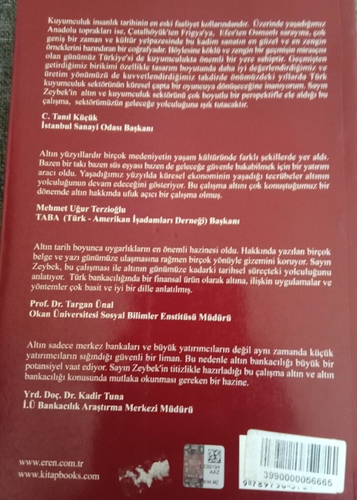 Altın yatırımı hakkında herşey  - Görsel 3