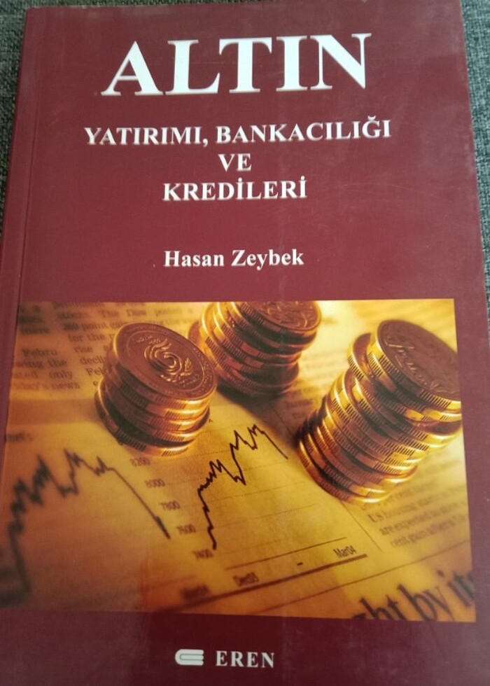 Altın yatırımı hakkında herşey  - Görsel 5