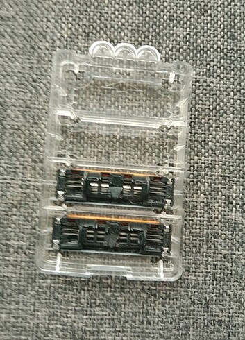 Gillette Venüs yeni 2 li yedek başlık  - Görsel 7