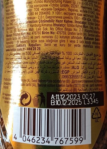 Beden Renk Yeni 2 li kupa hediye 100 Gr.granül kahveler