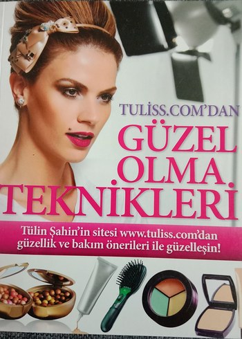 Beden Güzel Olma Teknikleri