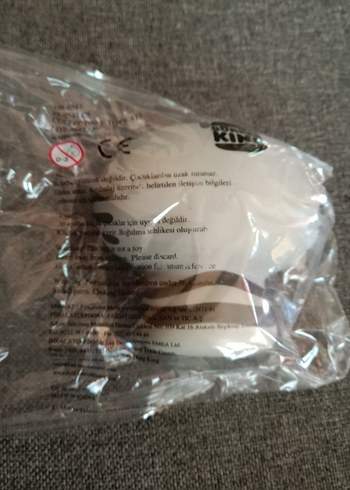 Gri ve Bej Makyaj Süngeri - Görsel 6