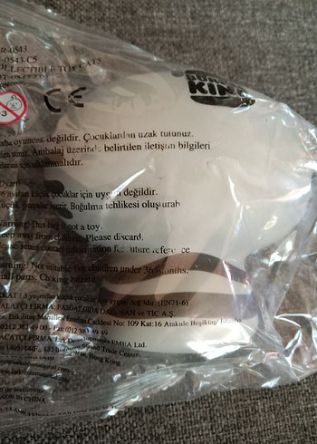 Gri ve Bej Makyaj Süngeri - Görsel 2