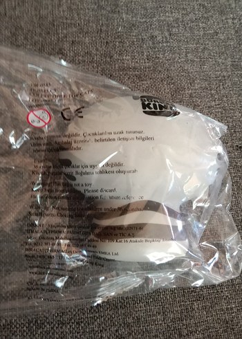 Gri ve Bej Makyaj Süngeri - Görsel 5