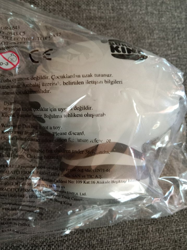 Gri ve Bej Makyaj Süngeri - Görsel 2