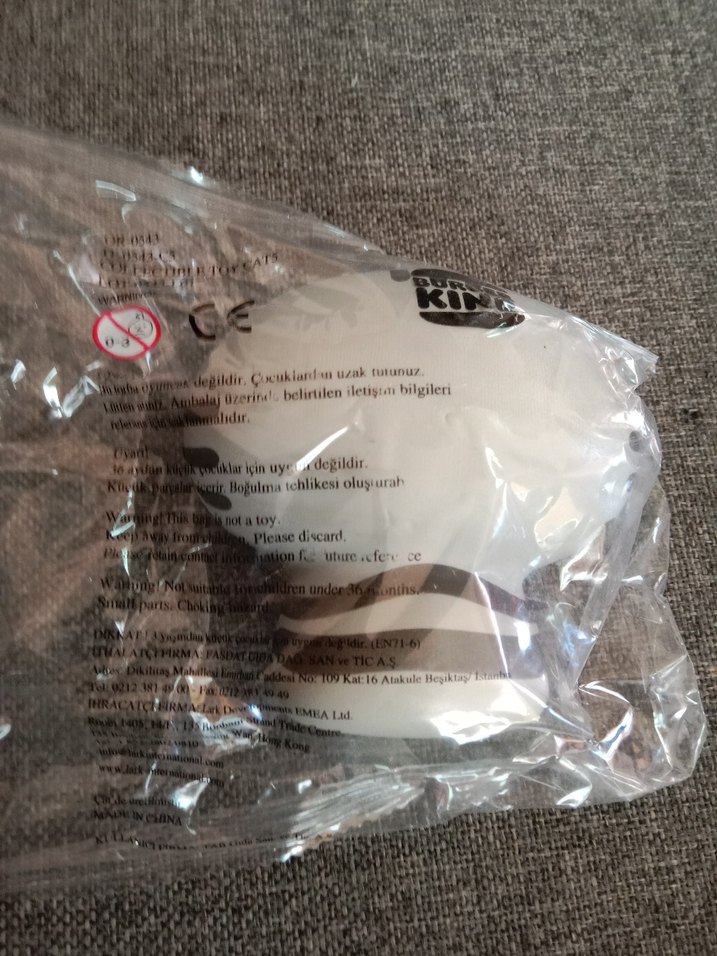 Gri ve Bej Makyaj Süngeri - Görsel 5