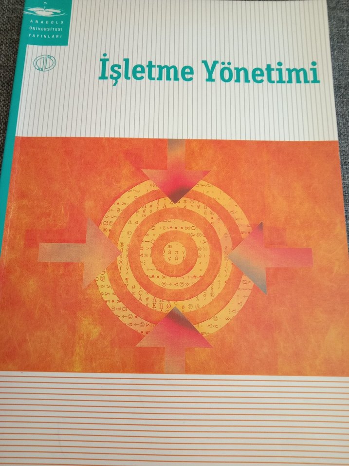 işletme yönetimi - Görsel 4