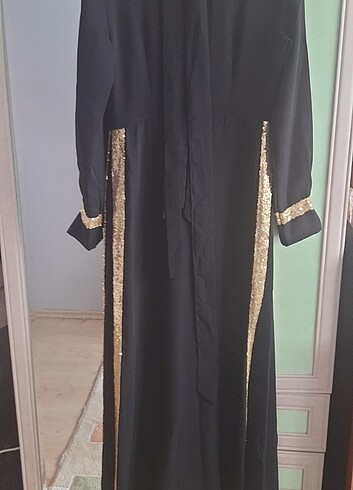 Kadın abiye