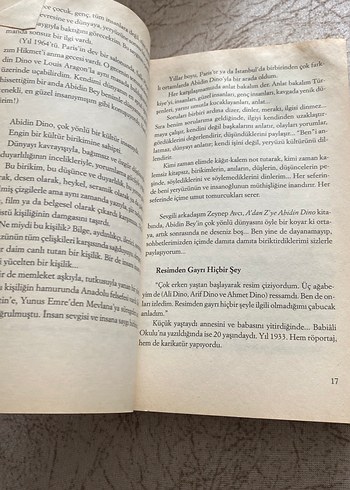 Zeynep Oral - O Güzel İnsanlar Kitabı - Görsel 6