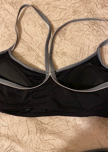 Kom Siyah Bikini - Görsel 5