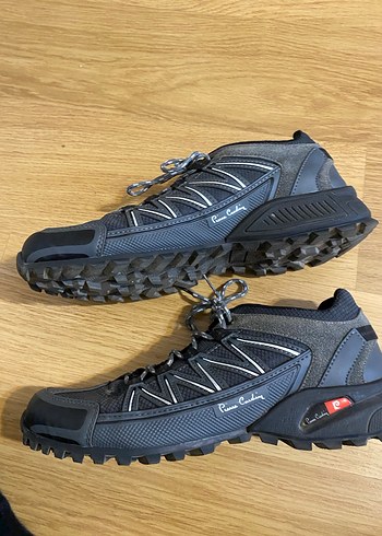 Pierre cardin sneaker - Görsel 5