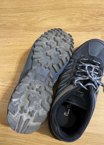 Pierre cardin sneaker - Görsel 2