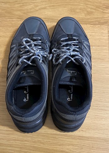 Pierre cardin sneaker - Görsel 8