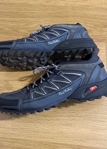 Pierre cardin sneaker - Görsel 9