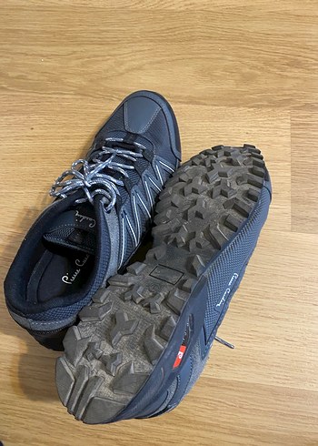 Pierre cardin sneaker - Görsel 7