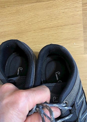 Pierre cardin sneaker - Görsel 4