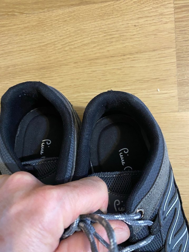 Pierre cardin sneaker - Görsel 4