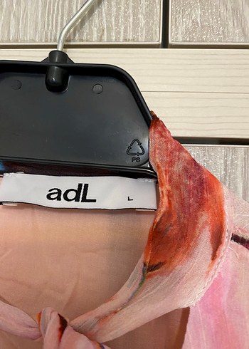 Adil Işık şifon elbise - Görsel 3