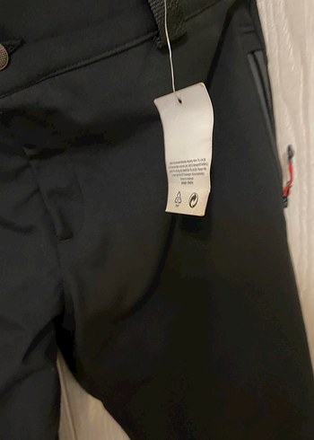 Active motorcu pantolonu - Görsel 7