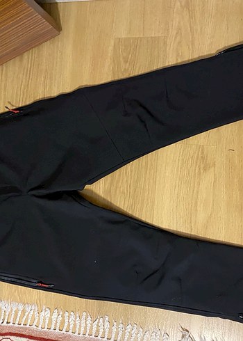 Active motorcu pantolonu - Görsel 4