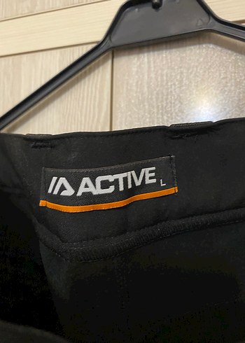 Active motorcu pantolonu - Görsel 3