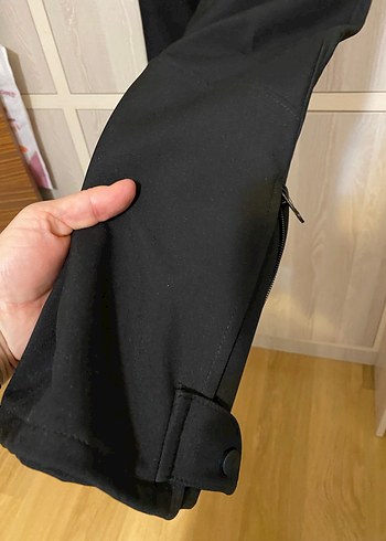 Active motorcu pantolonu - Görsel 5