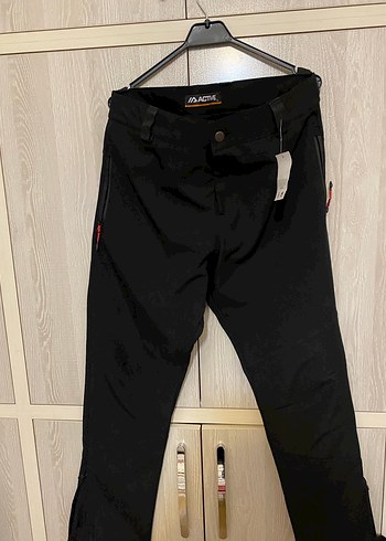 Active motorcu pantolonu - Görsel 2