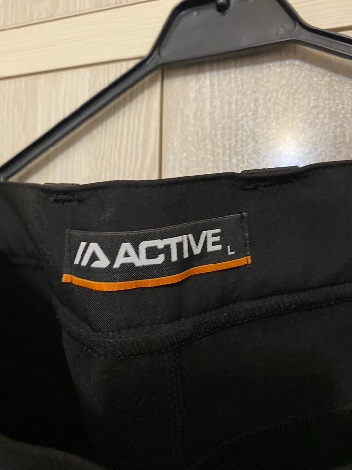 Active motorcu pantolonu - Görsel 3