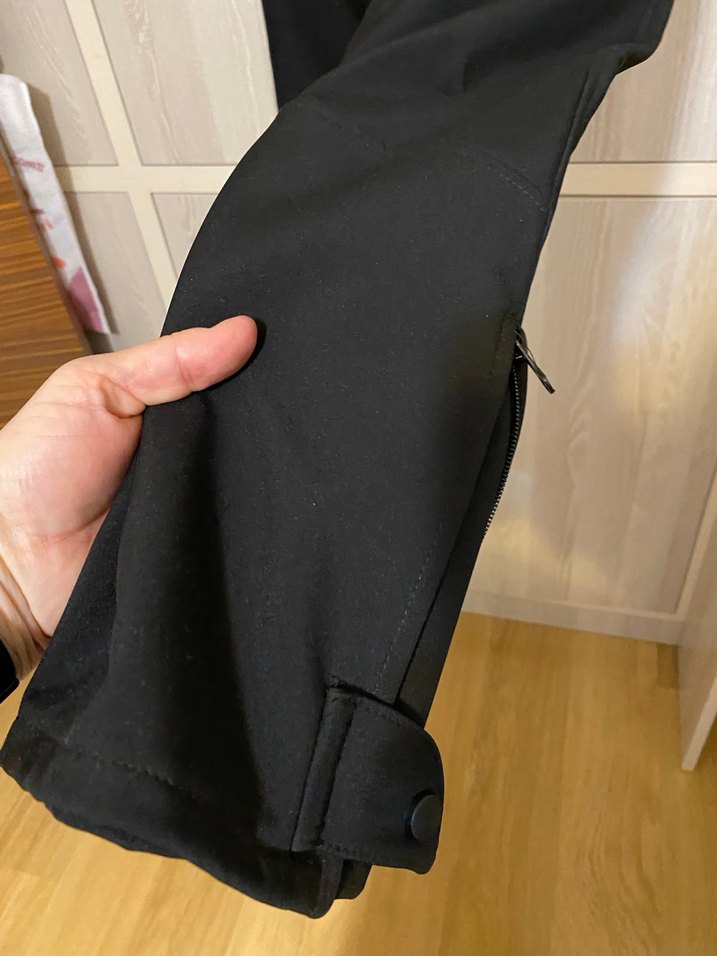 Active motorcu pantolonu - Görsel 5