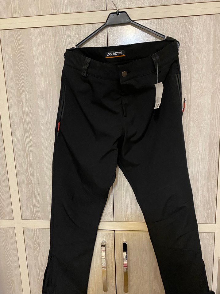Active motorcu pantolonu - Görsel 2