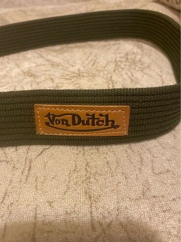 Beden Von dutch kemer
