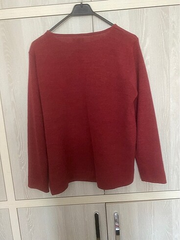 38 Beden bordo Renk Street one kazak