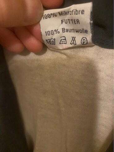 l Beden gri Renk Nike eşofman takımı